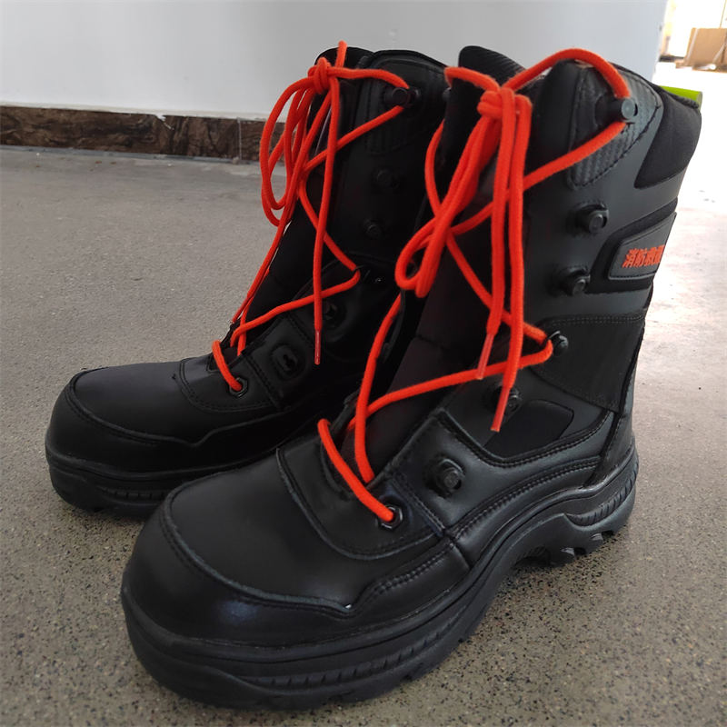 抢险救援靴