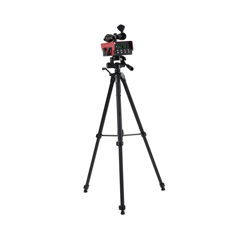 激光位移监测仪